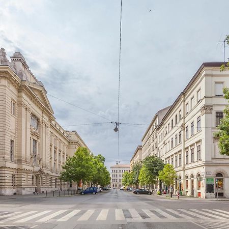 Freedom Apartment Near Parlament With Ac Budapest Ngoại thất bức ảnh