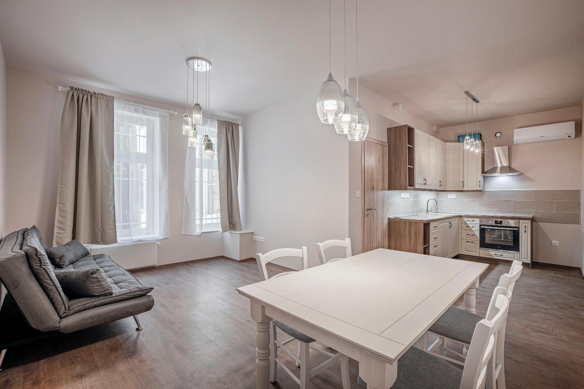 Freedom Apartment Near Parlament With Ac Budapest Ngoại thất bức ảnh